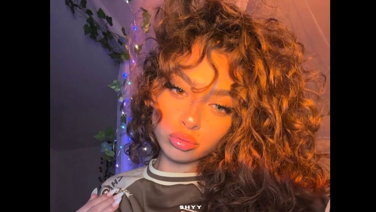 (FREE) Rnb x Melodic Drill Type Beat 2025 - Central Cee Type Beat - 