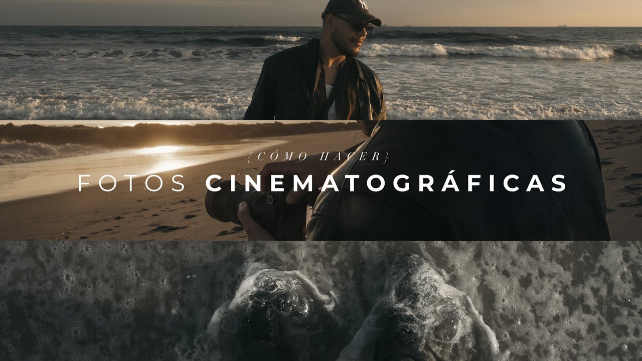 📸 HAZ FOTOS de PELÍCULA! 🎥