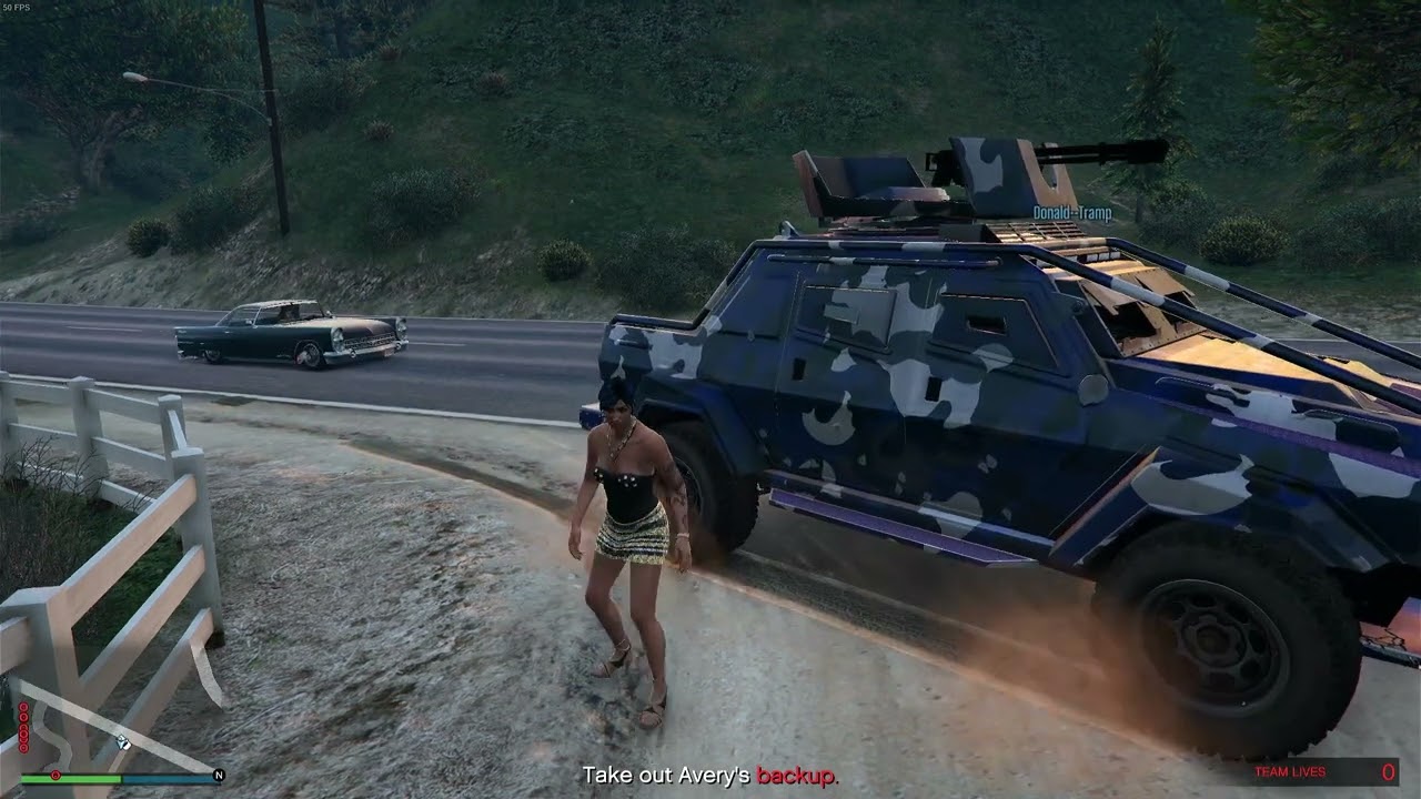 ✔️ GTA Tips The EASY Way To Beat Casino Mission Cashing Out.