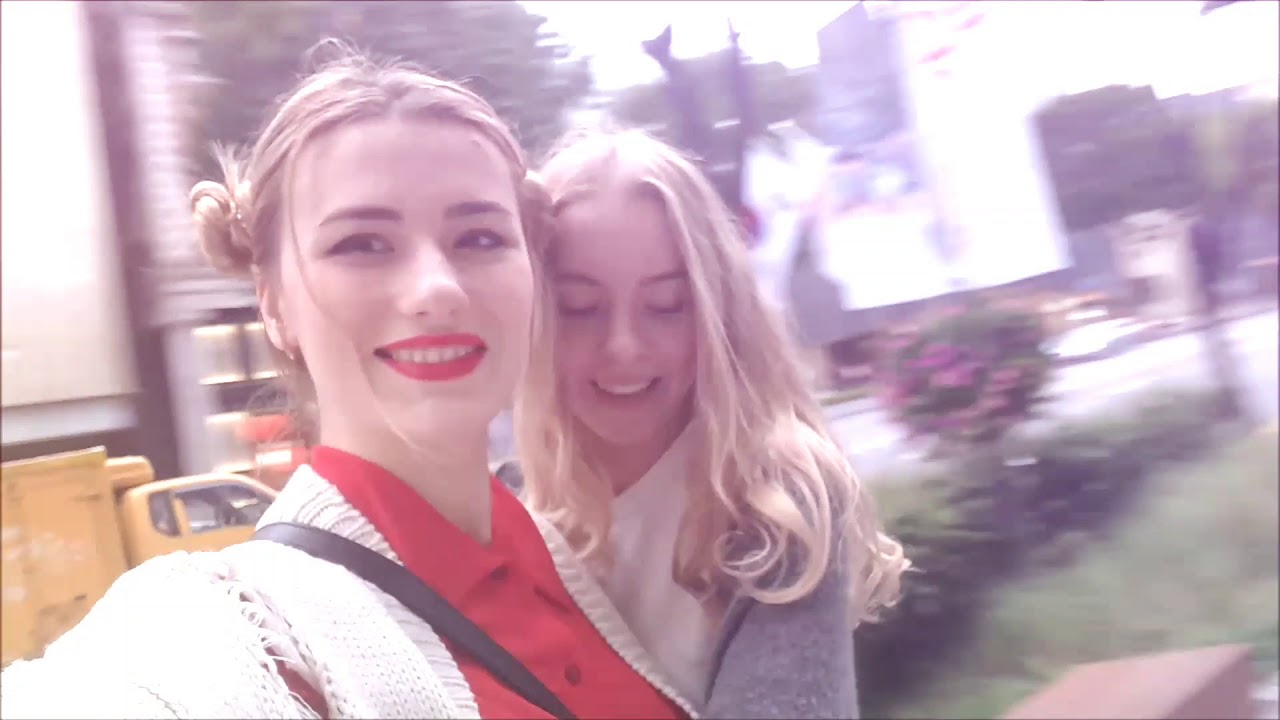 Our Seoul trip 2018