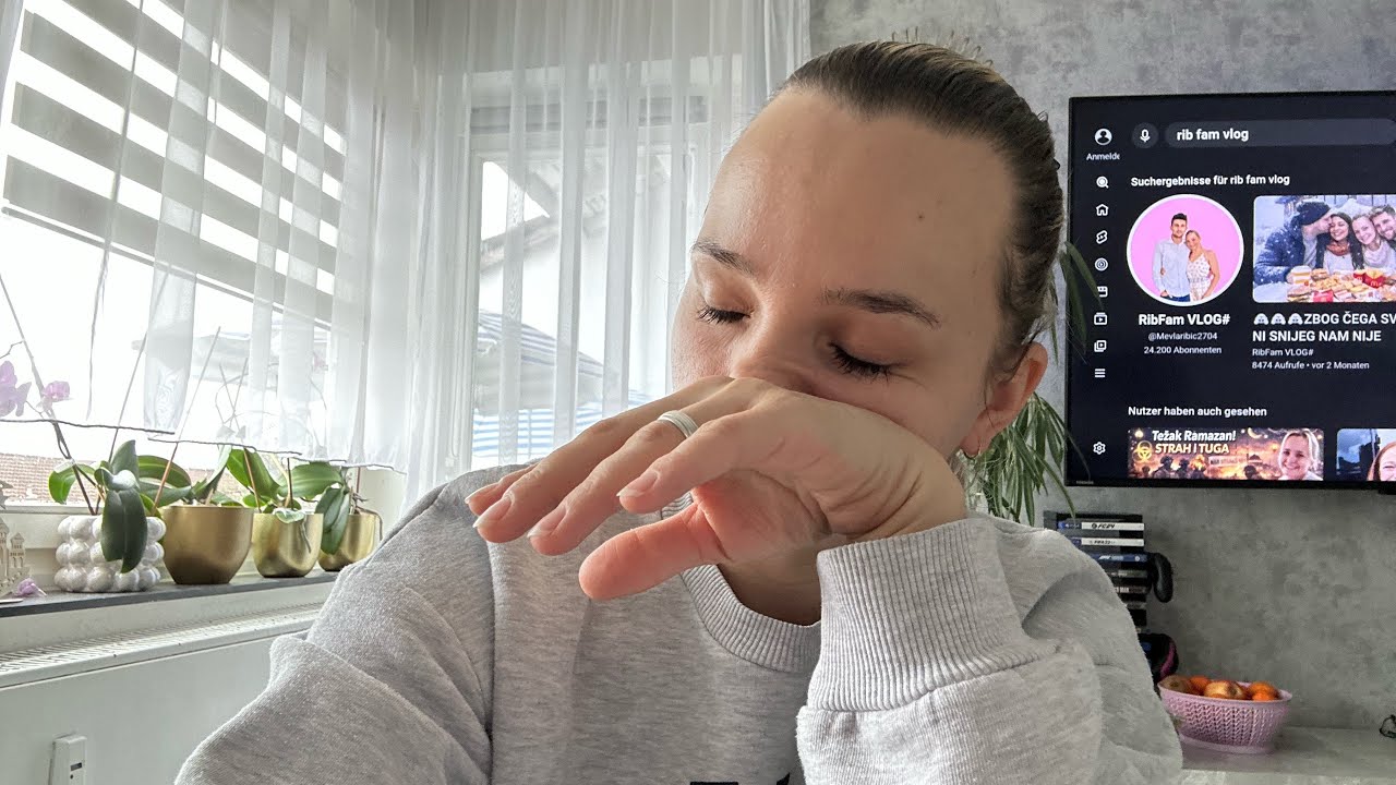 TEST JE POZITIVAN-sreci nema kraja-NENE ODUSEVLJENA🥰DA LI JE OVO NAJVEĆI ISPIT U NJEMAČKOJ-