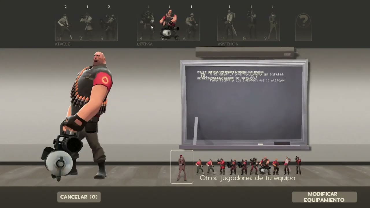 juego tf2 parte 2