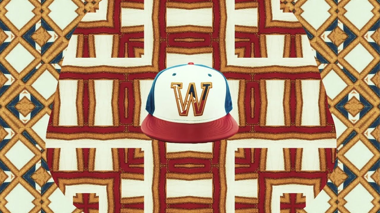 The WIP caps 'W' series