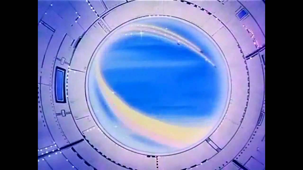 Gaijin Sentai - Dragon Ball GT - Dan Dan Kokoro Hikareteku
