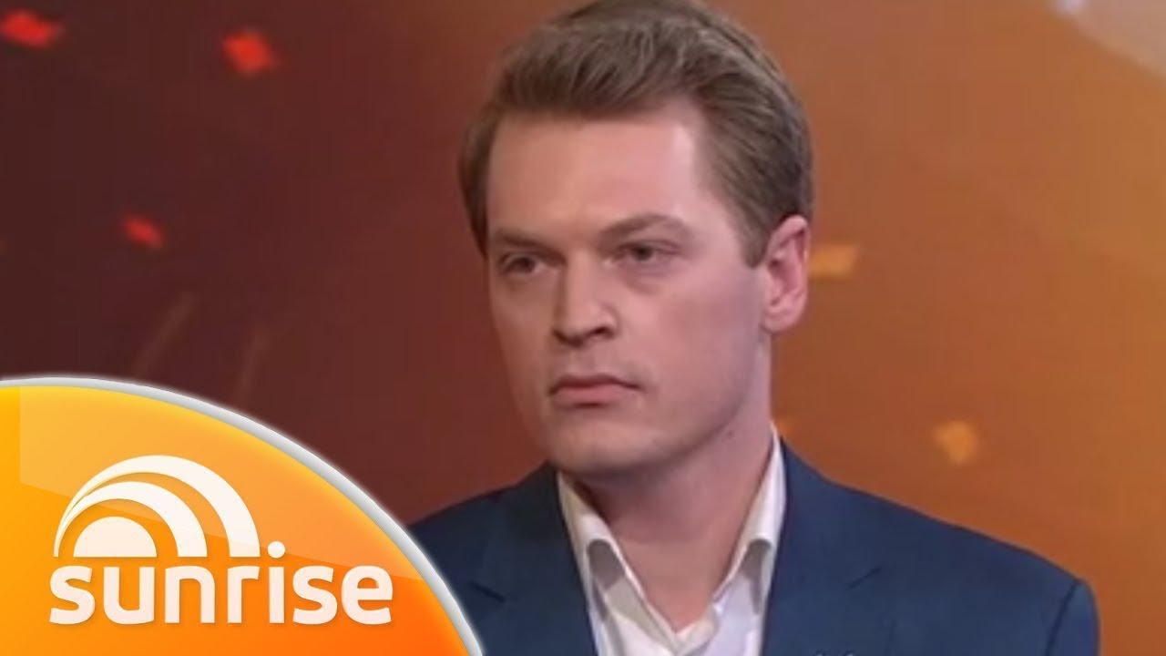 Religious freedom debate: Australian Christian Lobby weighs in Isreal Folau backlash | Sunrise