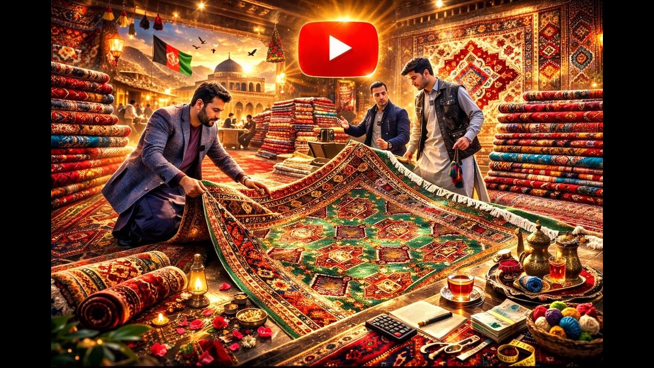 و‍‍طني قالينې