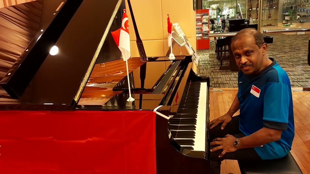 Piano Doctor - Just For You