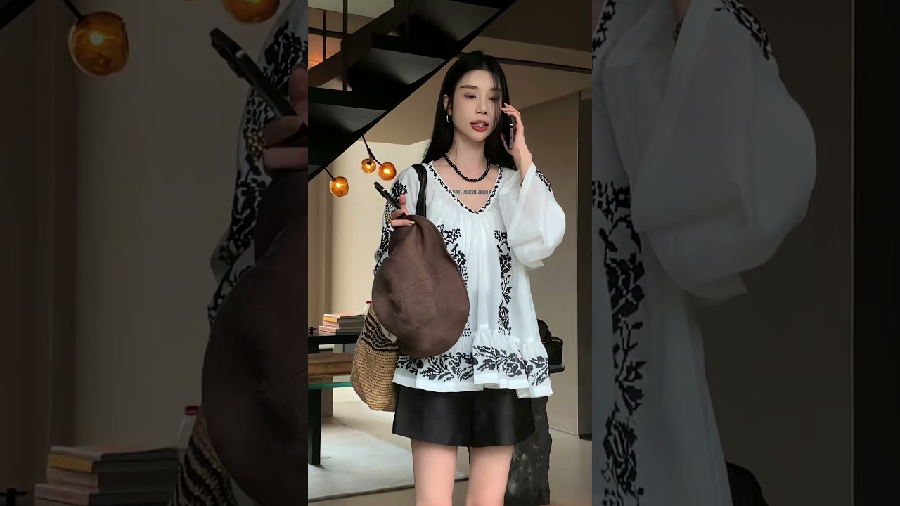 #vlog #girlvlog #fashion #girlstyle #viralvideo #brand #clothes #shortsfeed  #beautiful #beauty