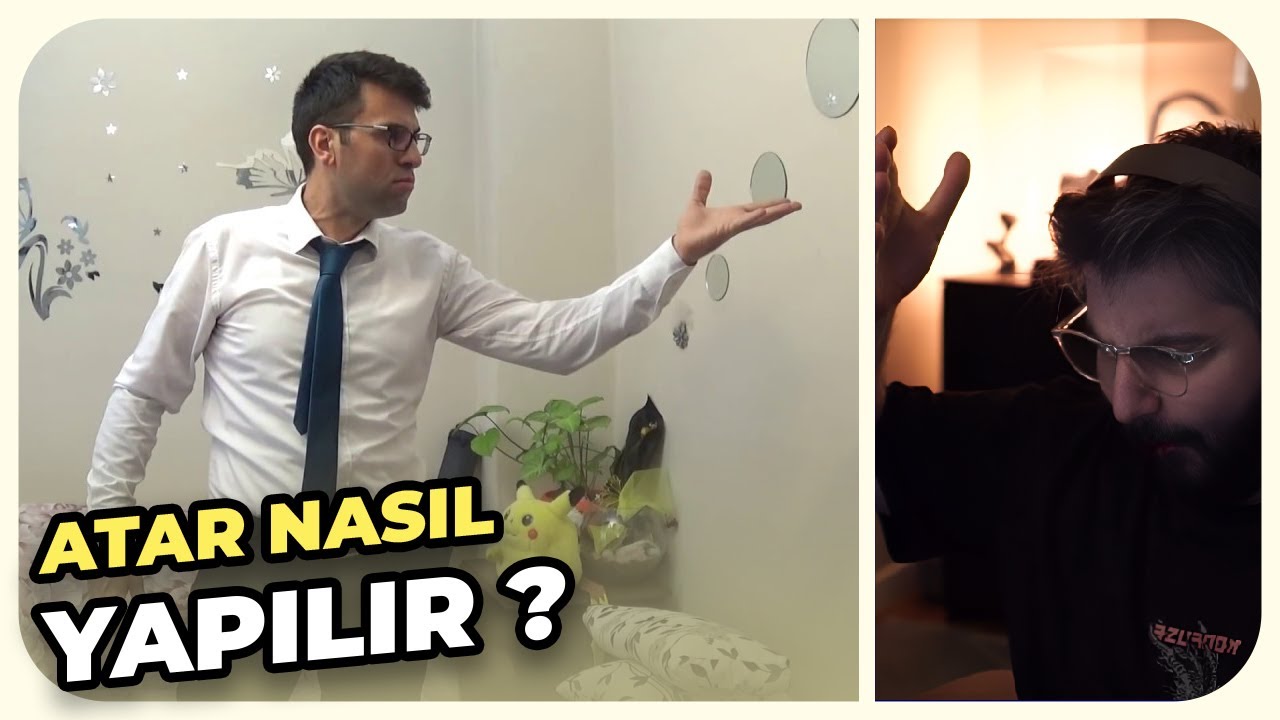 ESKİ EFSANE VİDEOLARI İZLİYORUZ | Swaggybark