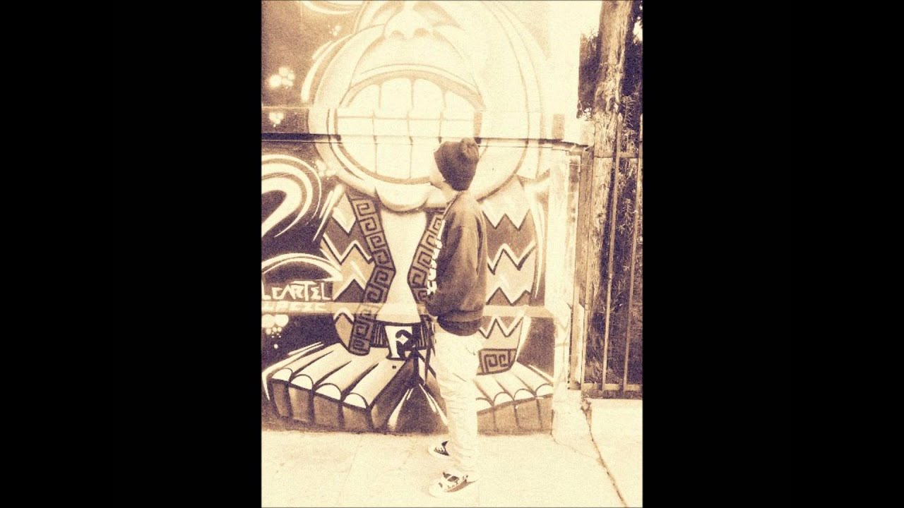 Versace by Beezy Montana