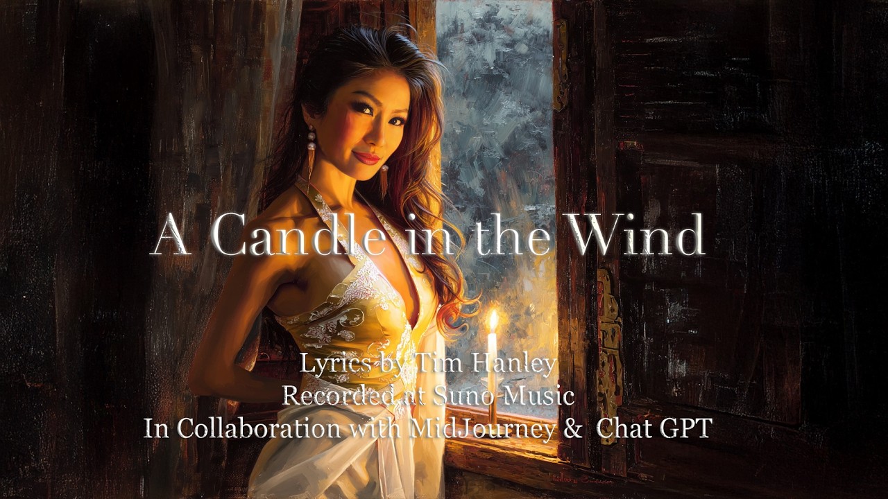 A Candle in the Wind
