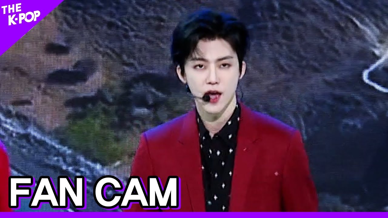 NCT U(엔시티 유), Work It 재민 FOCUS