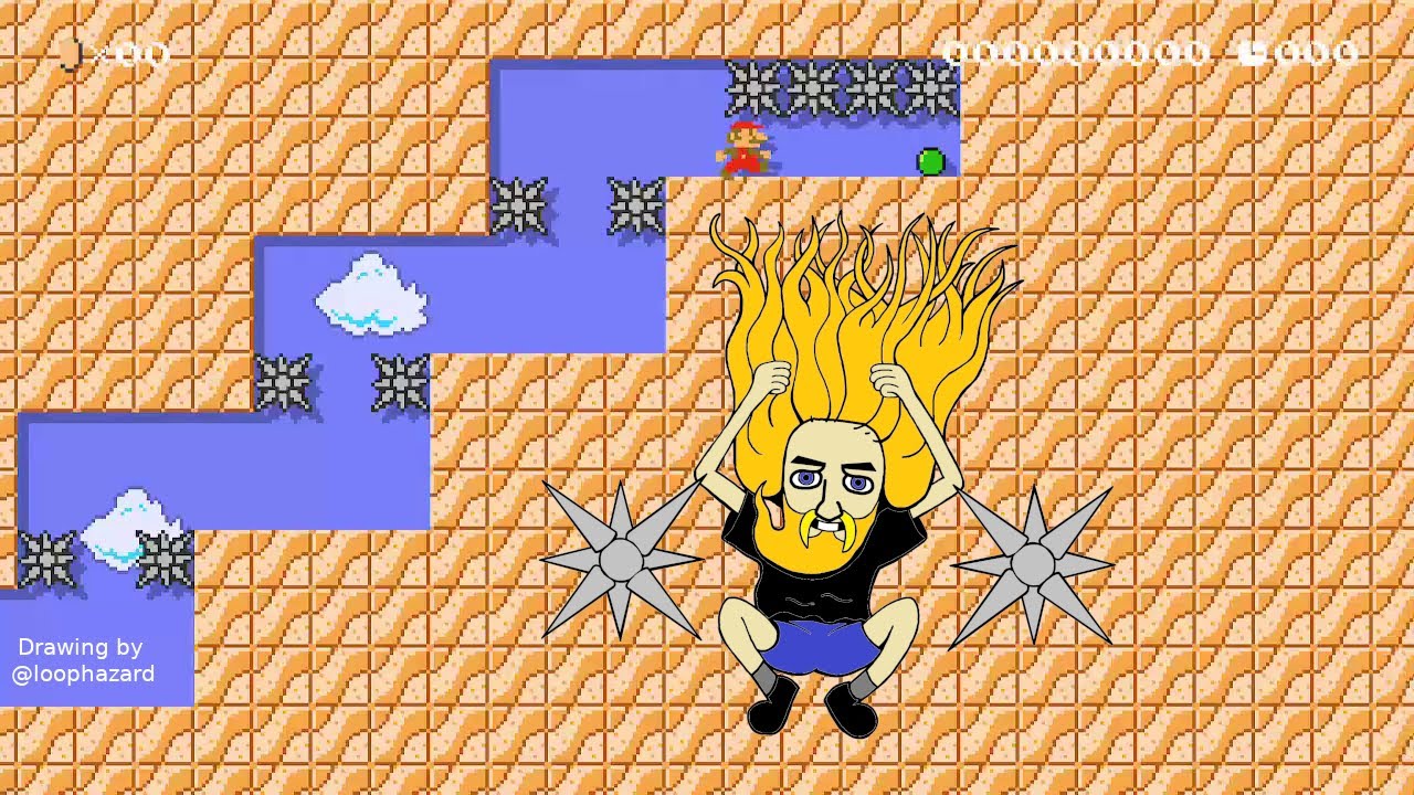 World of Spikes Compilation 22