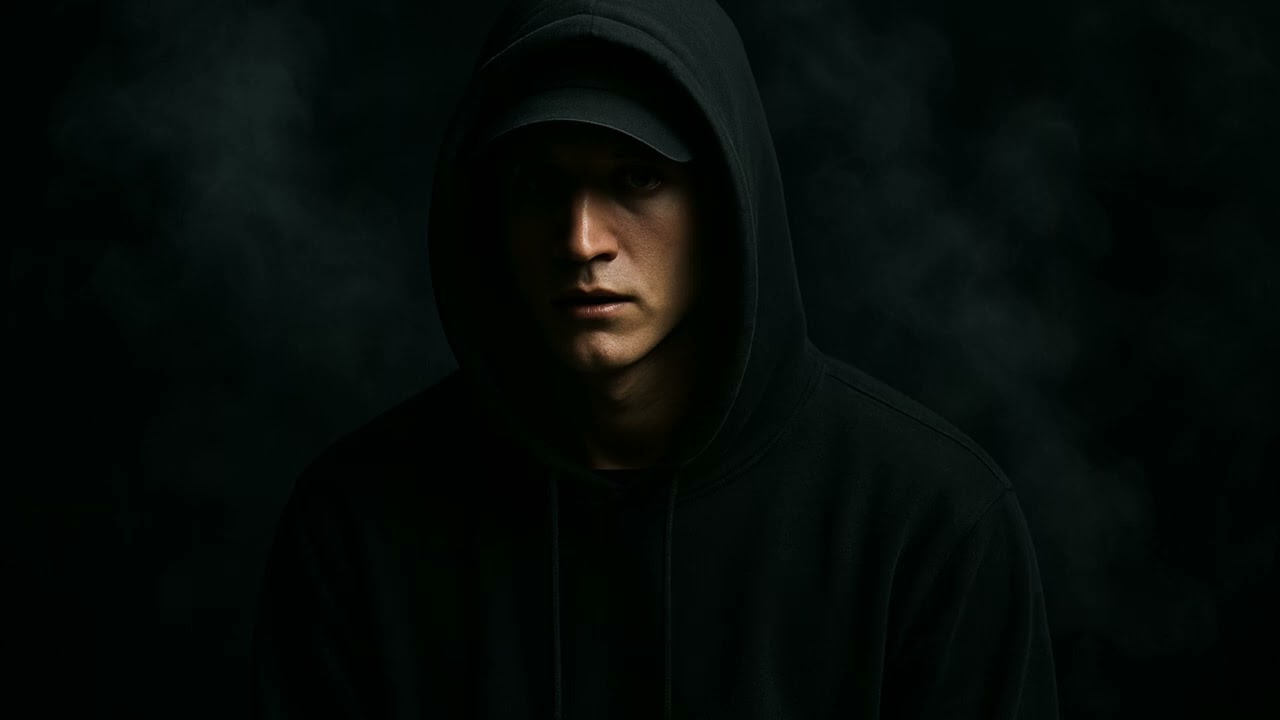 NF - Bruises | Lyrics Video
