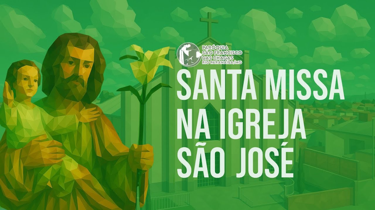 Santa Missa | 5º Domingo do Tempo Comum ❇️ | 08/02/2026