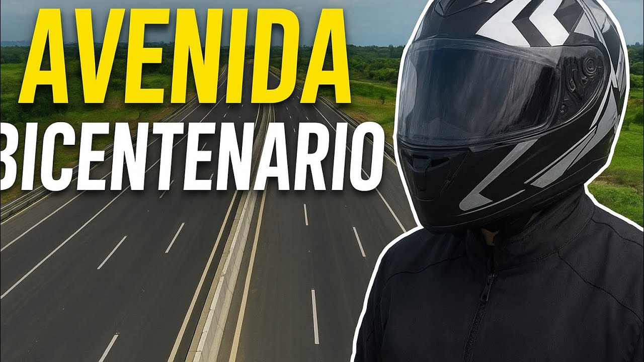 CALI estrenará Vía : Avenida Bicentenario/ Prolongación Ave. Ciudad de Cali 
