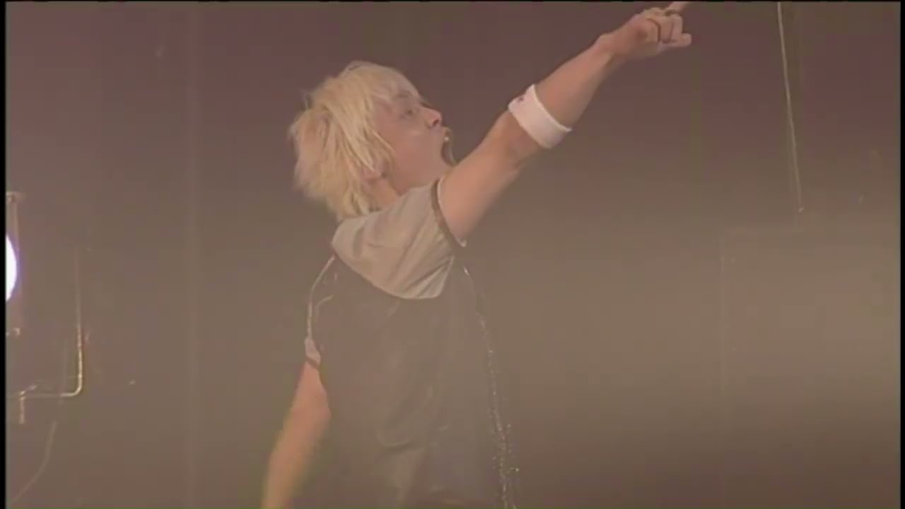 Kimi no Zoradio Thanksgiving Festival - Love Adventure Roar to the Future Day 2nd - Asu e no Houkou