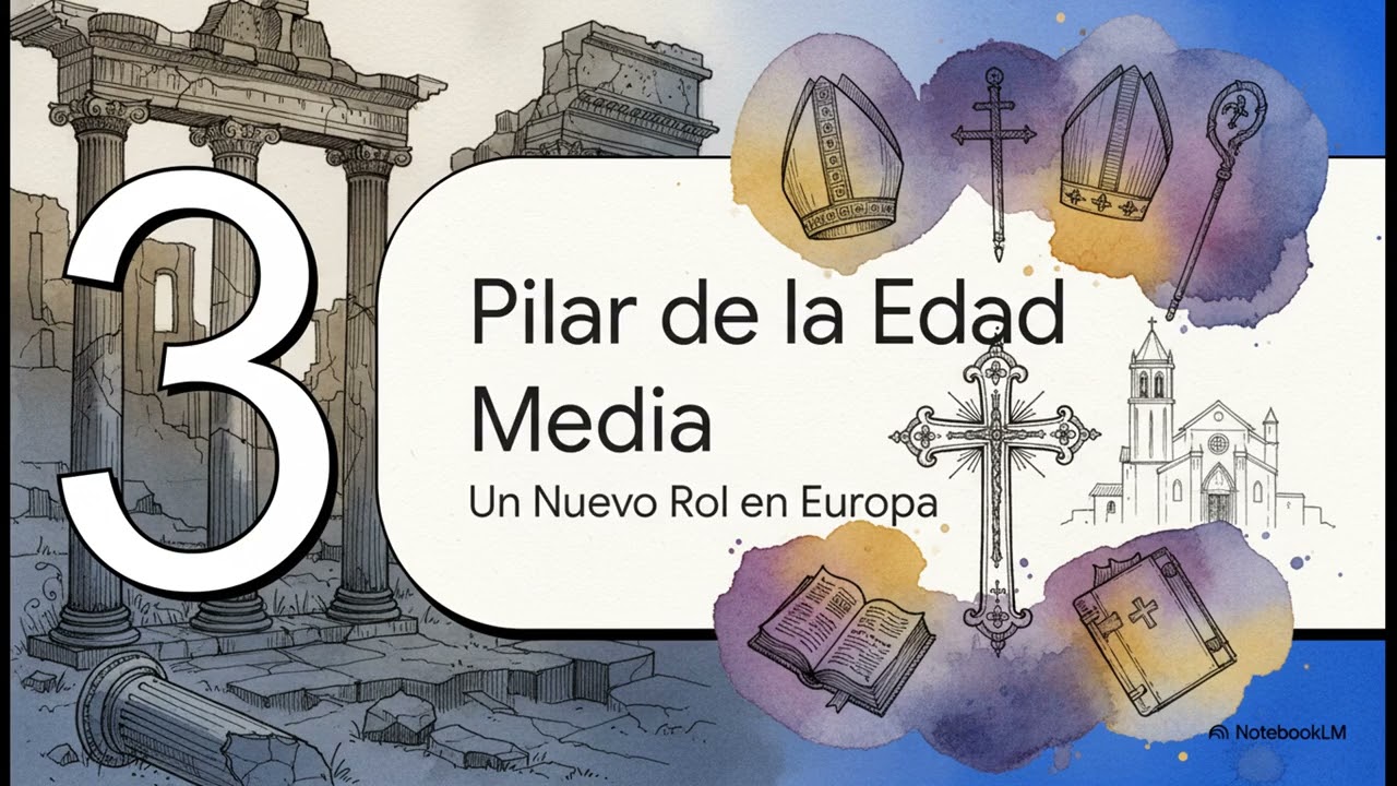 Una Historia de la Fe Católica
