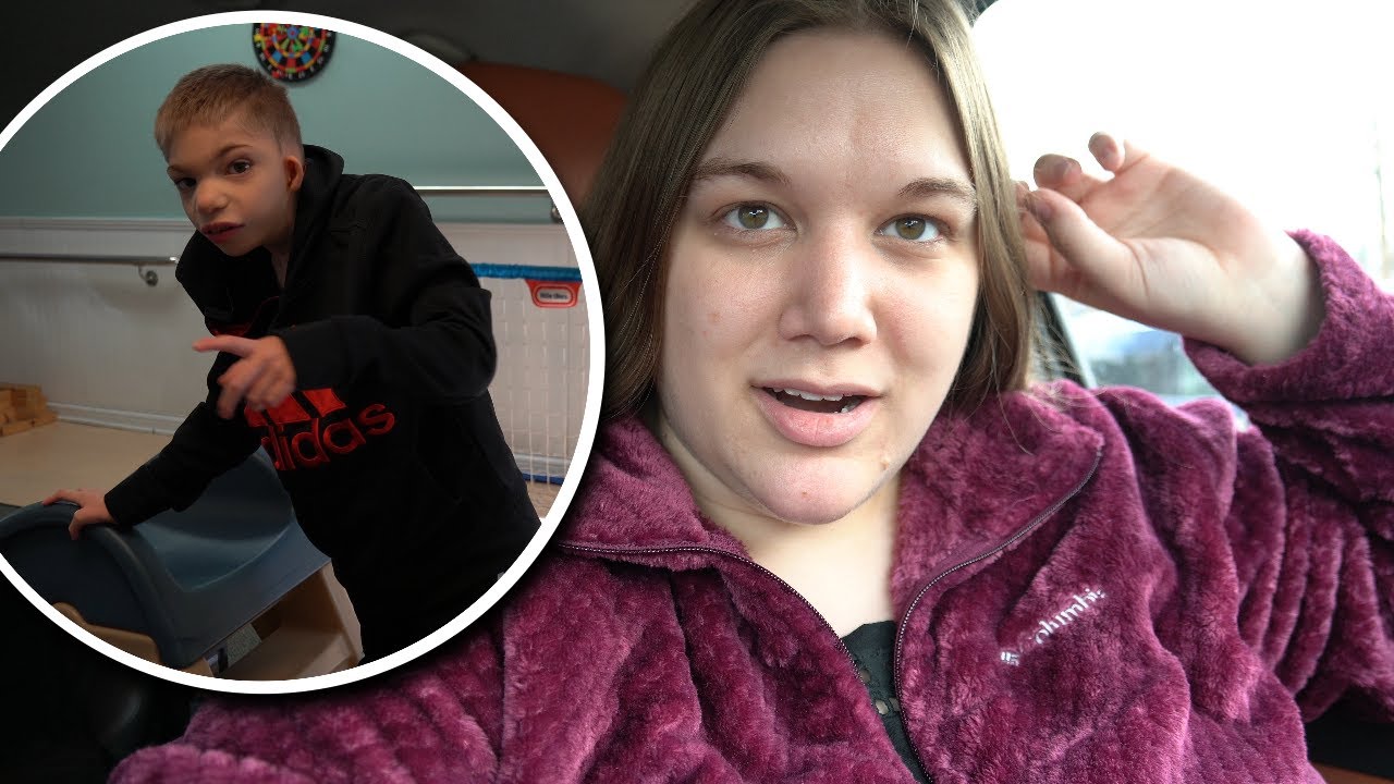 Therapy is Hard Sometimes | Vlogmas Day 19 2023