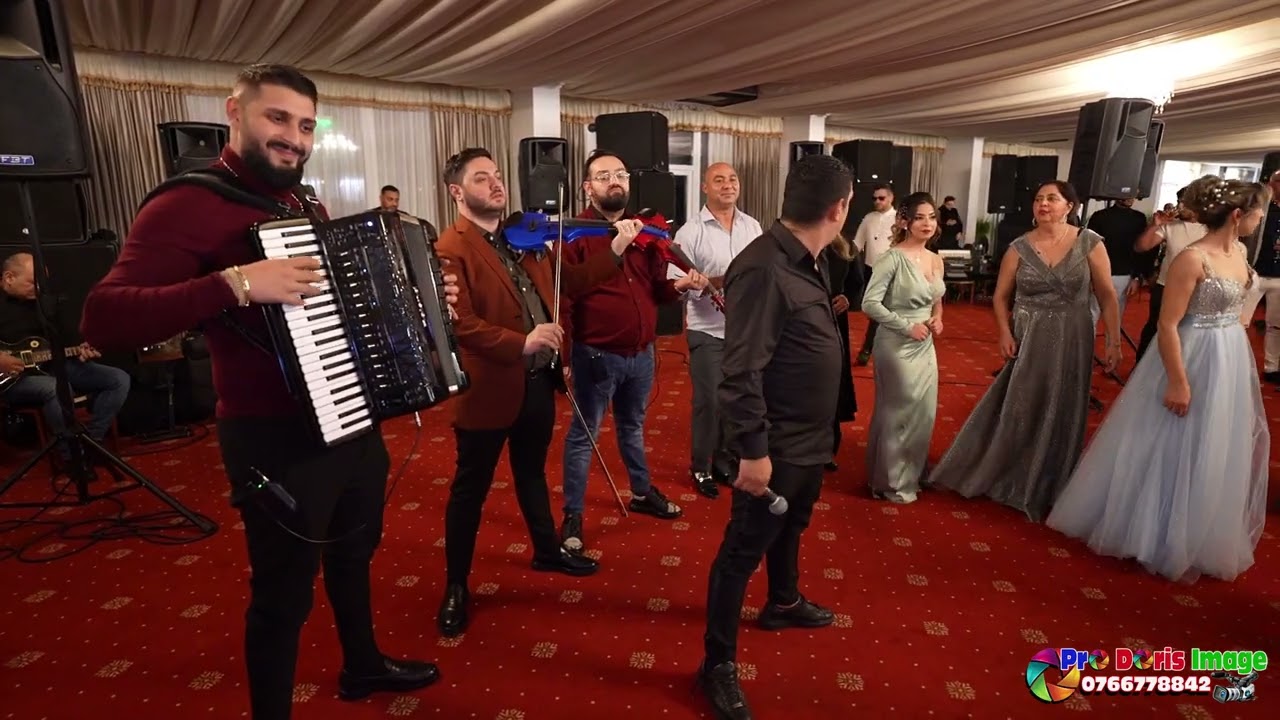 ❌PAUL HAMZA SI MARIUS DE LA ZALAU PAUL HAMZA❌UNDE ARDE FOCU N SATRA❌NUNTA BIRLIC❌ROBERT SI MARIANA