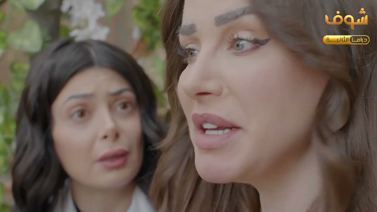 ترك البنات يربطوه وياخدوه اسير مشان ما يمد ايدو عليهن بس وحدة منهن احترمت شهامته وهرّبته وهربت معه!