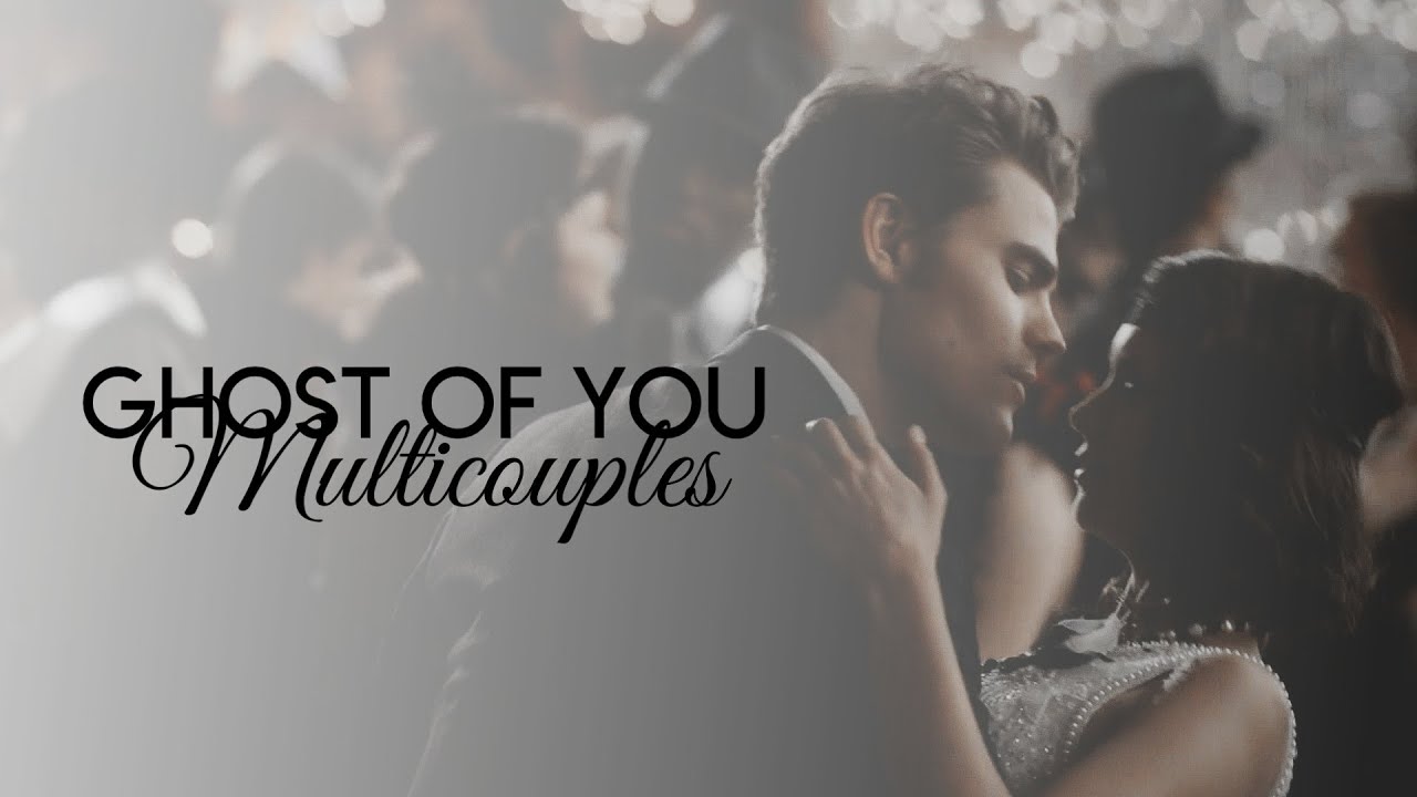Multicouples | Ghost of You