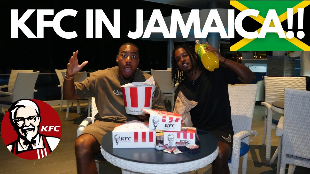 Я ПОТРАТИЛ 10 000 ДОЛЛАРОВ НА ЯМАЙКЕ! 🇯🇲 💵 🍗 @STthe1st