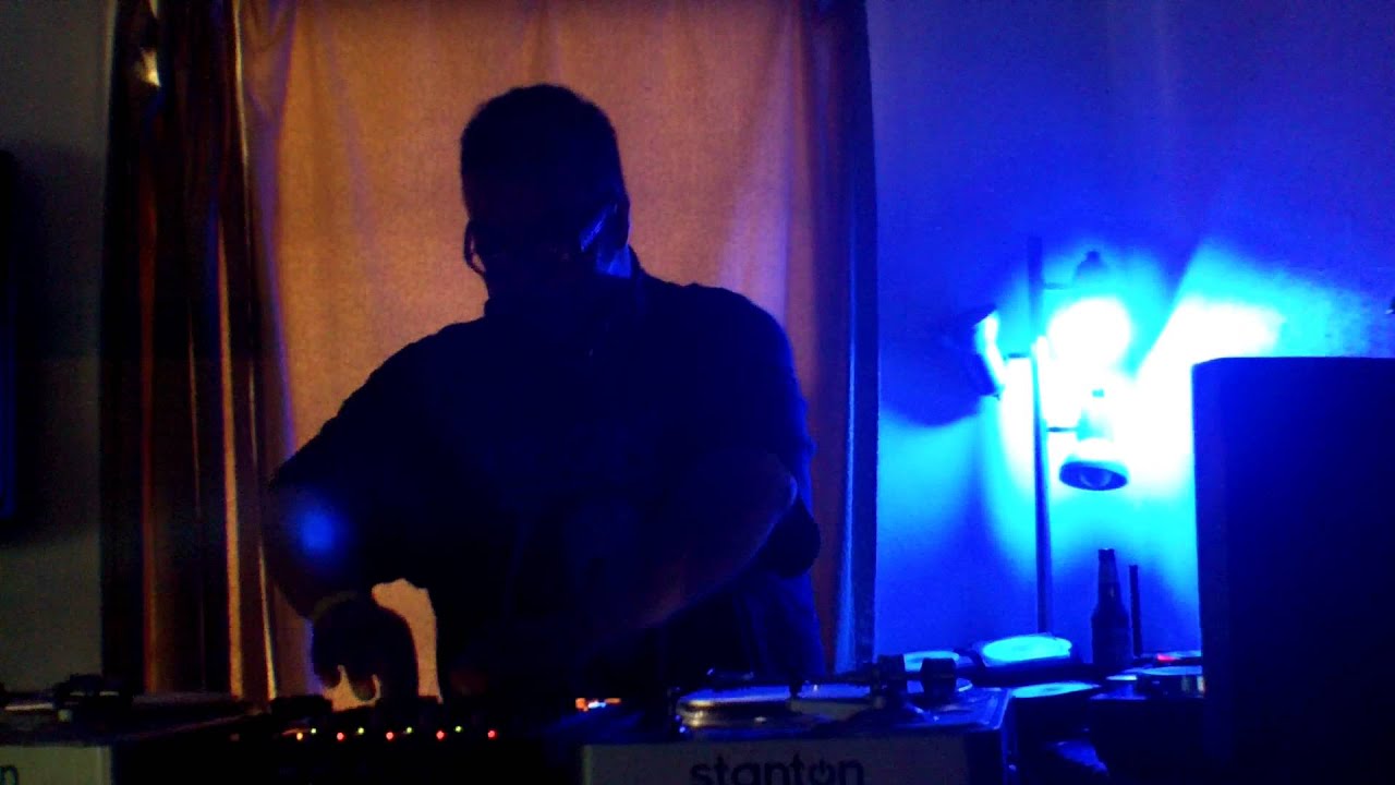 K1 Dub Parlor 1