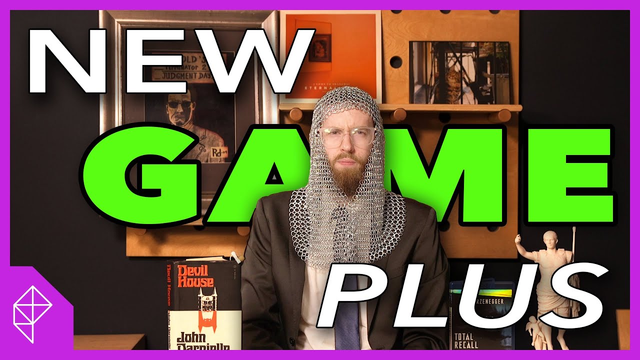What video games do that you won't find anywhere else