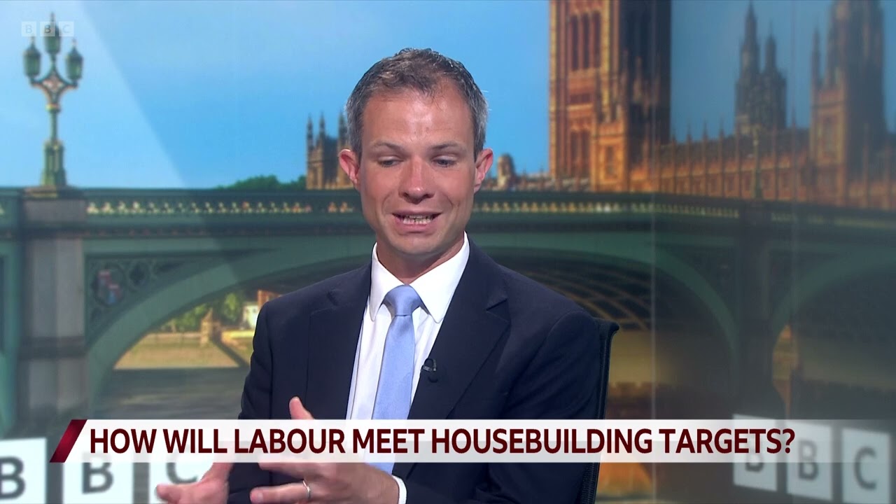 Politics Live | 8th July 2024 | New MPs Arrive at Westminster