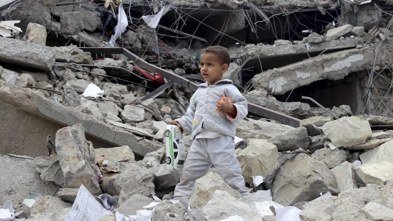 Norway Halts Weapons Sales in Yemen War, Citing Humanitarian Crisis, as US & Britain Continue Supply