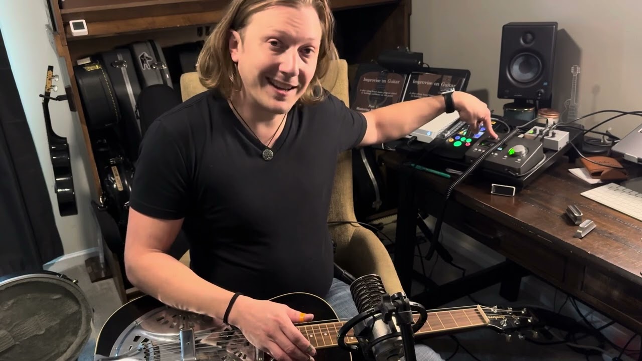 Pro Dobro bar shootout Beard vs Scheerhorn vs Charlie. What’s your favorite bar slide?