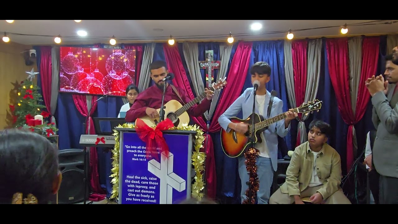 PRAISE AND WORSHIP 🙌 🙏 