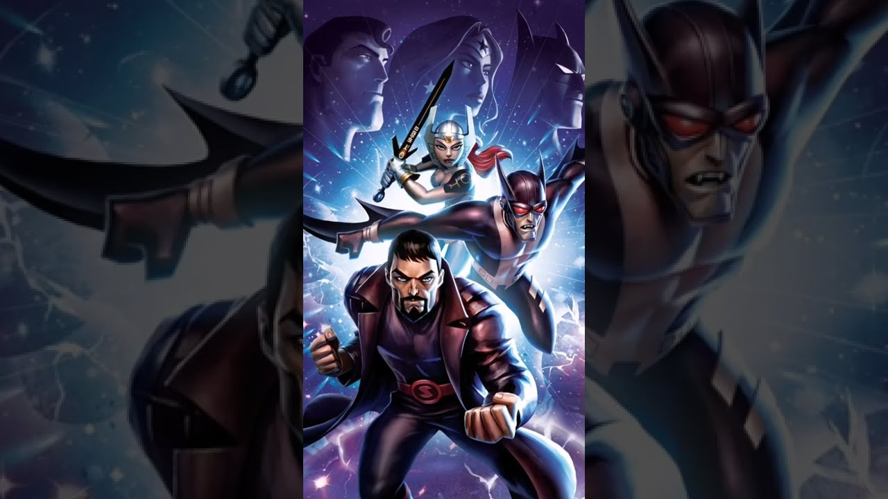 La CONTINUACIÓN de GODS AND MONSTERS que JAMÁS LLEGÓ  #shorts #reels