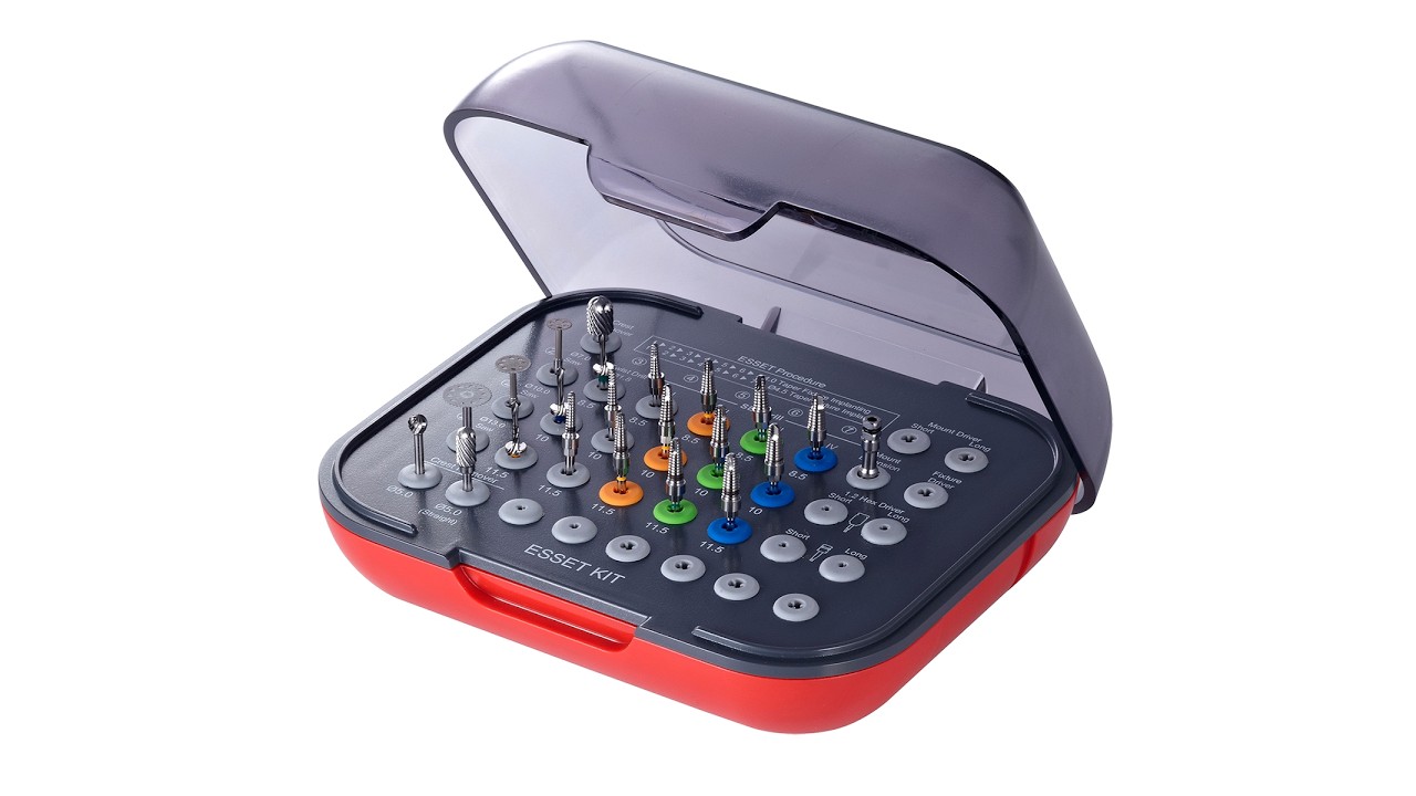 ESSET Kit