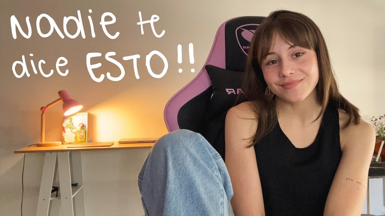 Si estás en tus 20s, necesitas ver este video...