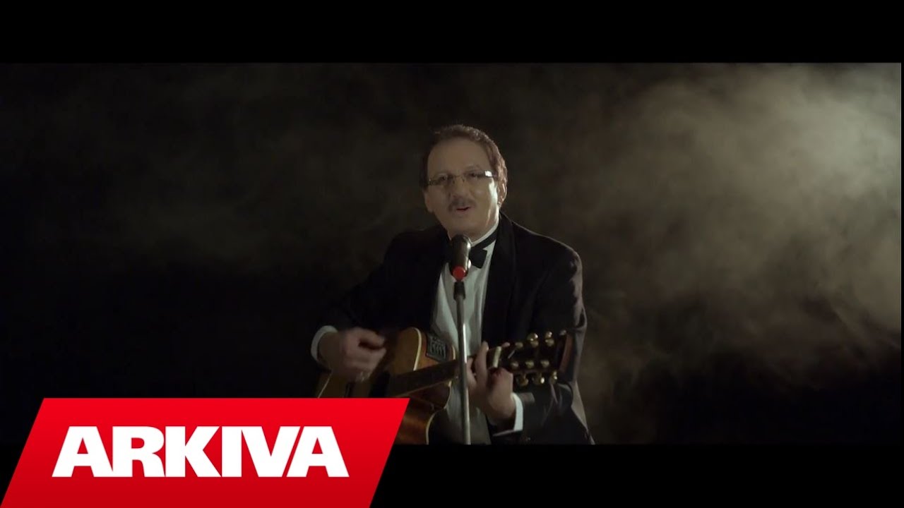 Clirim Denaj - Rrena vetem rrena (Official Video HD)