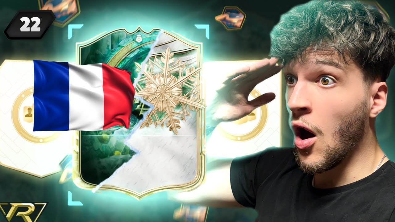 CHORY DARMOWY PICK! 🤯 FC 26 ULTIMATE TEAM [#22]