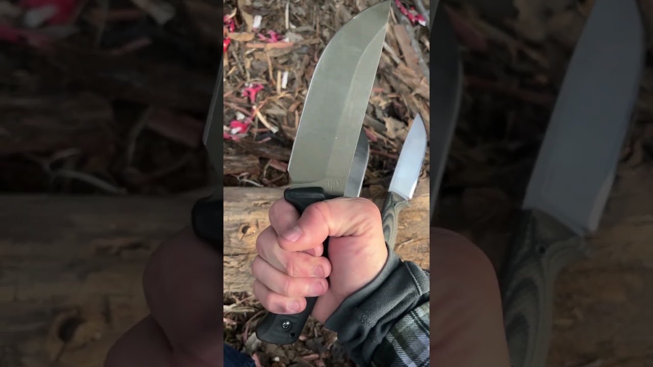 Top 3 Camp Knives 5 Inch Blades #top3 #favorite #blade #camping #adventure #shorts