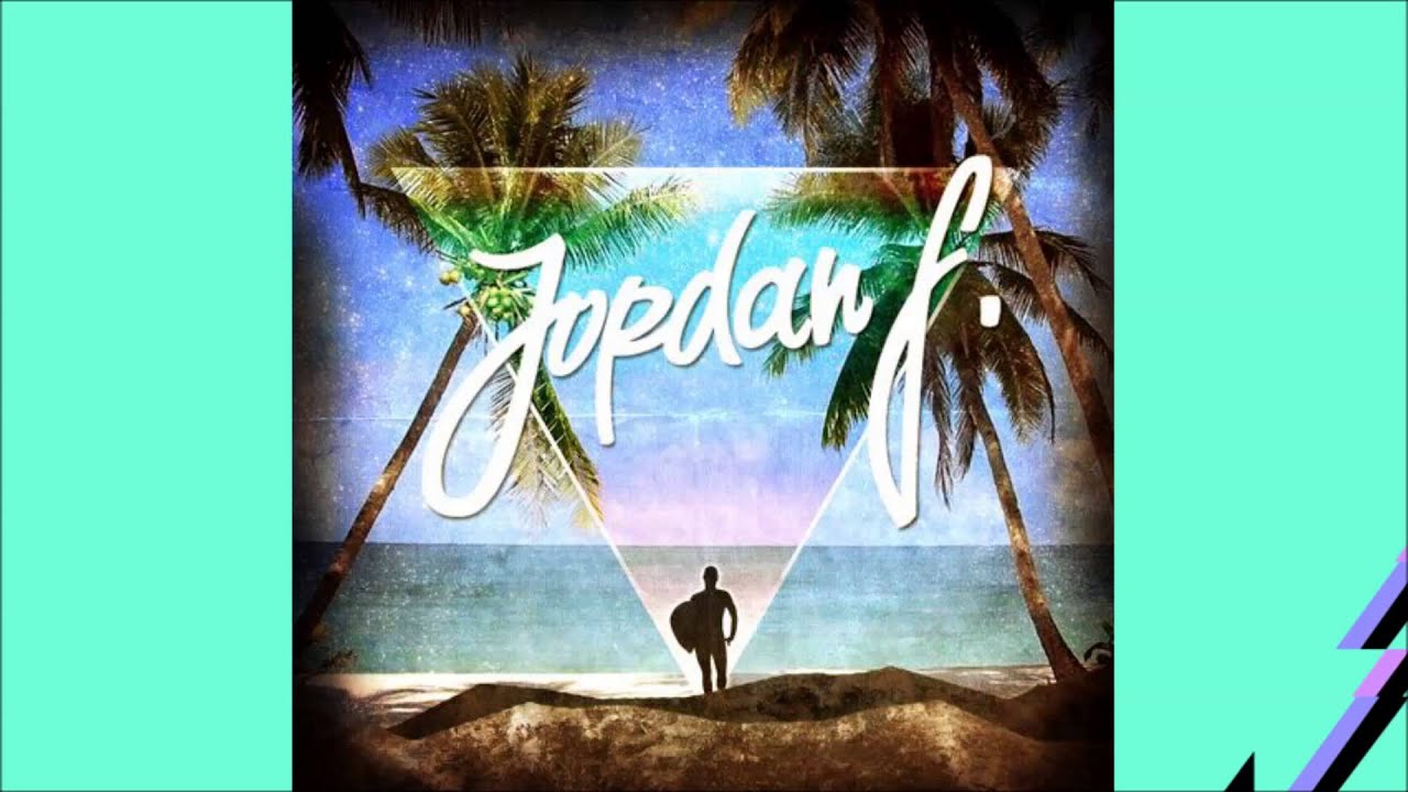 Le Cassette Jordan F (feat. Le Cassette) - Under The Sun