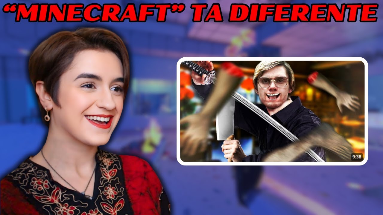 REACT - O JOGO PERFEITO PRA ACABAR COM O ESTRESSE | Maximum Action (Player 94)