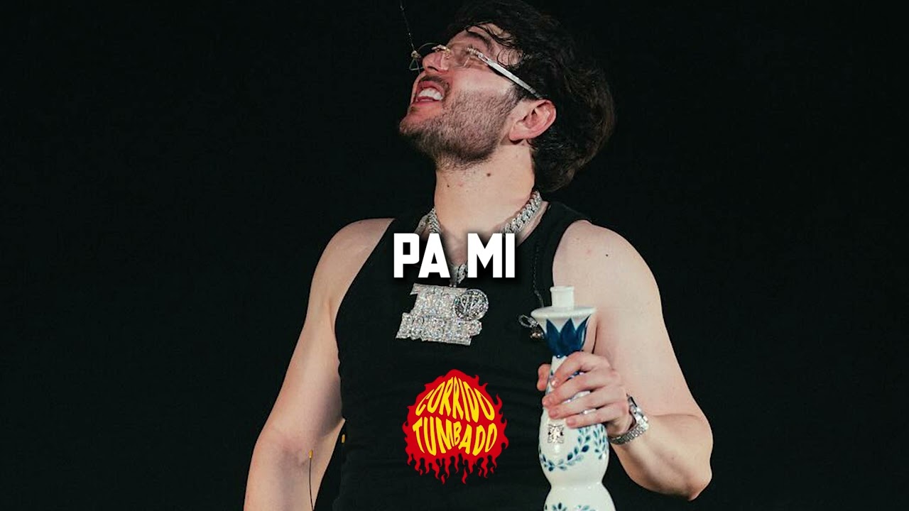 Pa Mí - TitoDouble P, Oscar Maydon // TUMBADOS MIX 2026