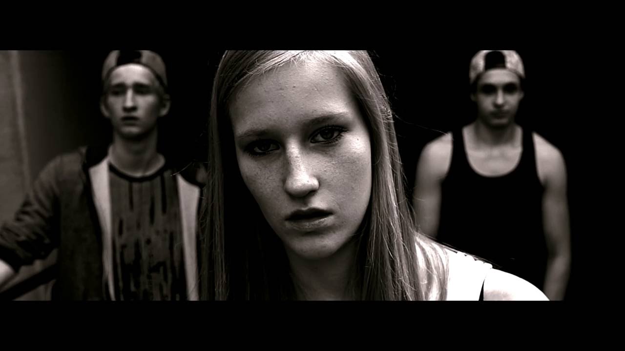 Crowded Exit - Cover Me