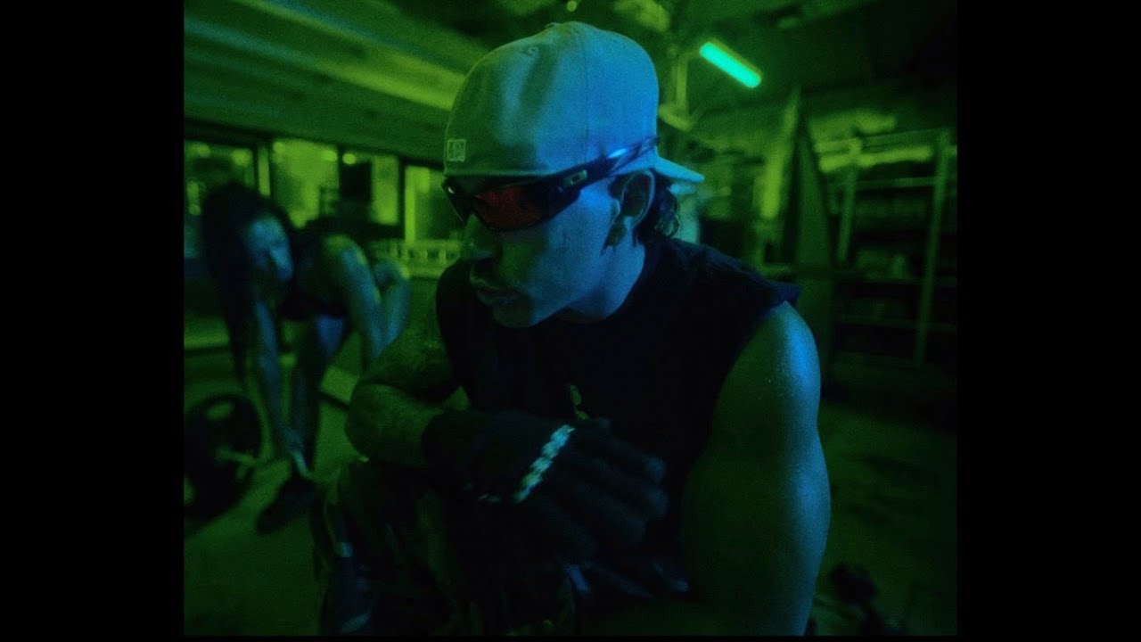 Feid x Rauw Alejandro Type Beat - 