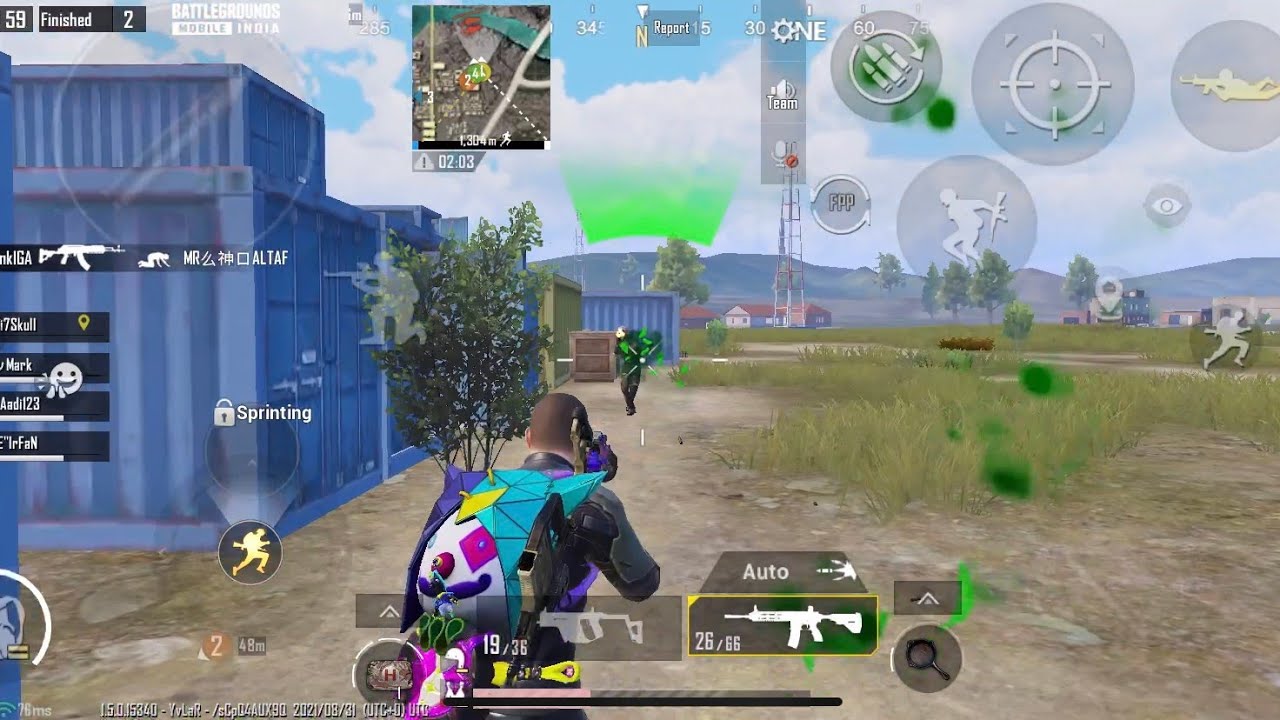 Why Everyone call’s Skull Hacker ?🥵😱