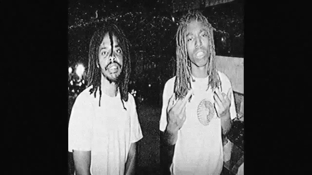 [FREE] Earl Sweatshirt Type Beat 