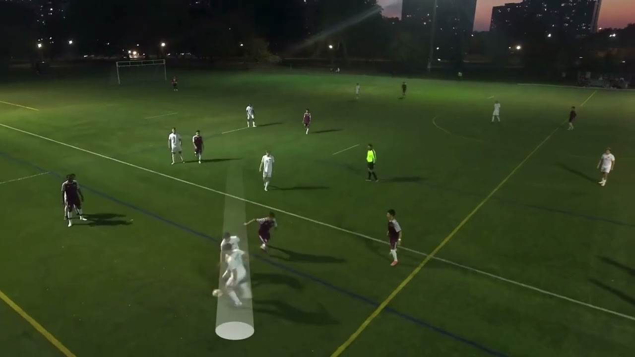 Willyan Tartari Striker 12G/A Highlights 2024 Season