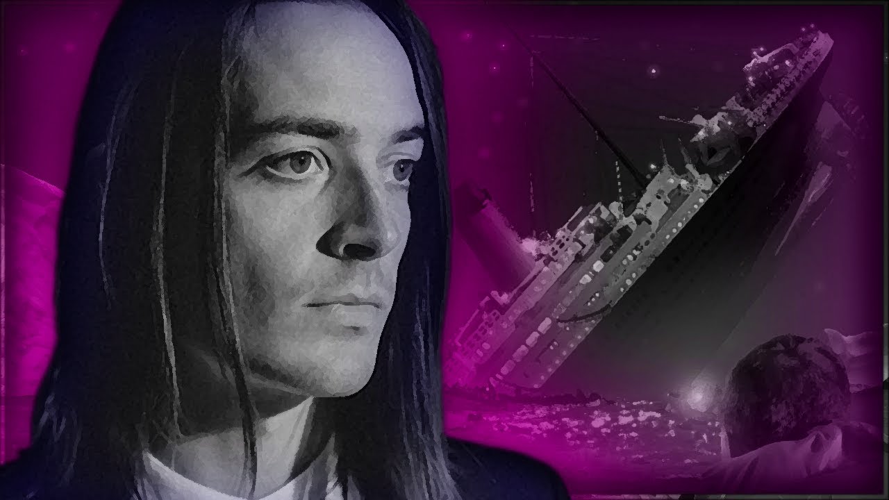 #TitanicSinclairIsOverParty (MARS ARGO LAWSUIT ABUSE *EVIDENCE*) 