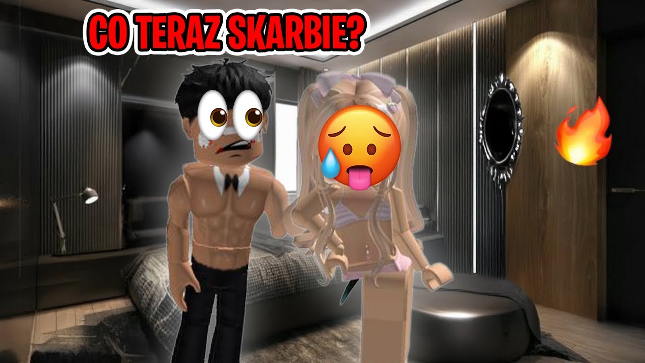 Historyjka roblox - zakochałem się w pick me girl