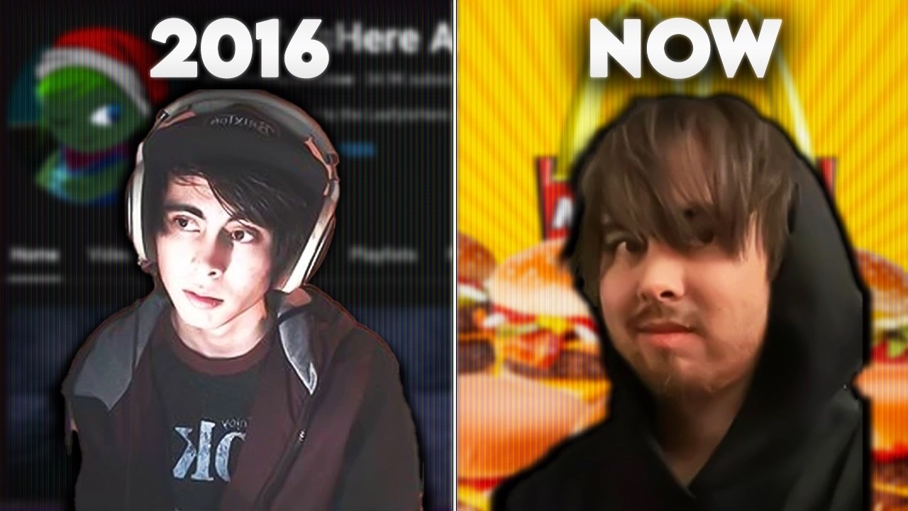 Tracking Down LeafyIsHere in 2026